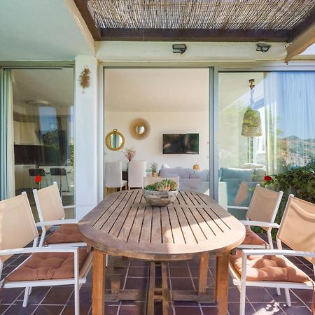 Salobre Golf Villas Golfers Exterior foto