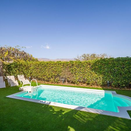 Salobre Golf Villas Golfers Exterior foto