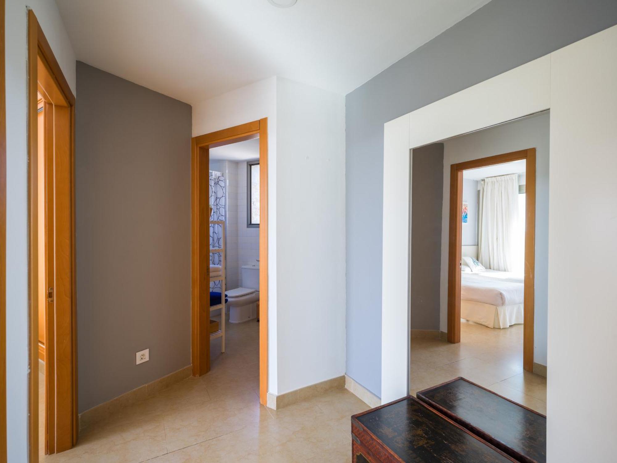 Salobre Golf Villas Golfers Exterior foto